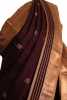 Handloom Kanjeevaram Silk Saree 